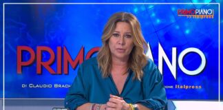 Gaia Tortora “Contro mio padre fu anche accanimento mediatico”