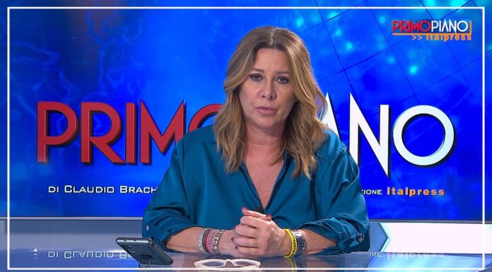 Gaia Tortora “Contro mio padre fu anche accanimento mediatico”