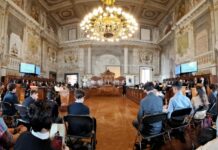 Maruotti “Condotte siano conformi a buone regole sociali”