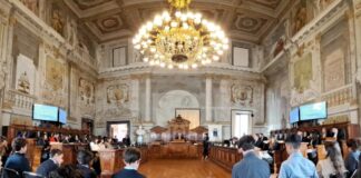 Maruotti “Condotte siano conformi a buone regole sociali”