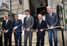 Al via “Italy on Madison”, l’eccellenza tricolore a Manhattan