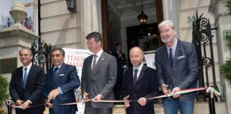 Al via “Italy on Madison”, l’eccellenza tricolore a Manhattan