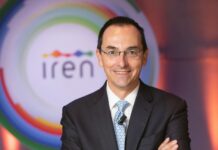 Iren, assemblea approva bilancio 2022 e dividendo 0,11 euro