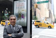 “Italy on Madison”, cala il sipario sulla 2^ edizione