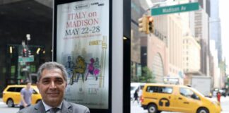 “Italy on Madison”, cala il sipario sulla 2^ edizione