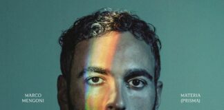 Nuovo album per Mengoni, “L’uomo è come un prisma”