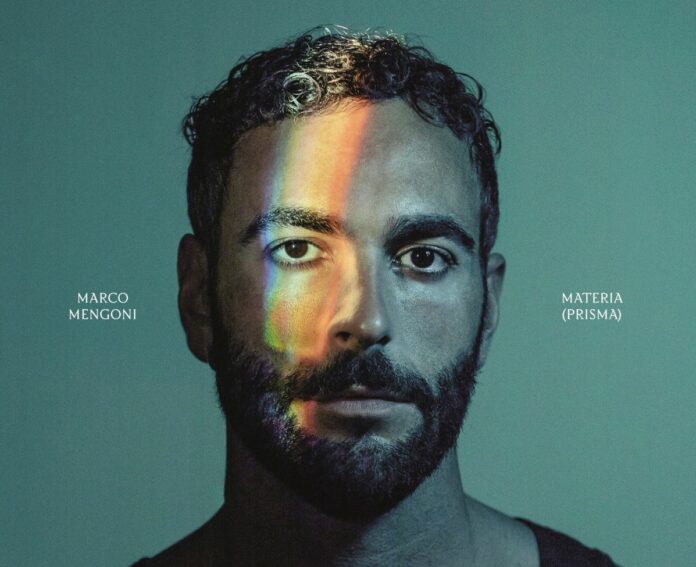 Marco Mengoni_Materia (Prisma)