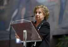 Maria Falcone “Occorre maggiore attenzione contro le mafie”