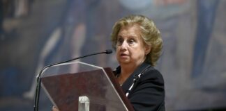 Maria Falcone “Occorre maggiore attenzione contro le mafie”