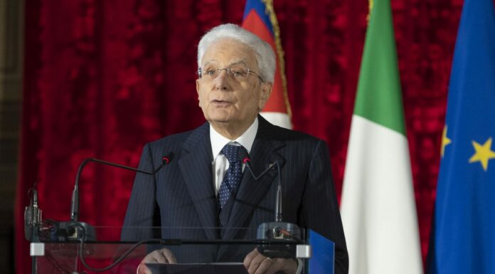 Mattarella “Indispensabile avere processi più agili e moderni”