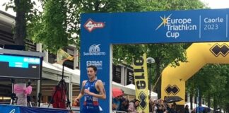 Europe Triathlon Junior Cup, bronzo per l’Italia
