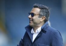 Manfredi e Radrizzani “Sampdoria salva, siamo orgogliosi”