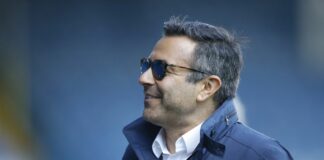 Manfredi e Radrizzani “Sampdoria salva, siamo orgogliosi”