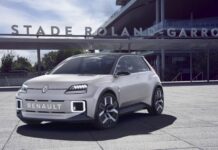 Renault premium partner del Roland-Garros con flotta di 185 veicoli