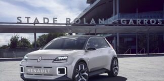 Renault premium partner del Roland-Garros con flotta di 185 veicoli