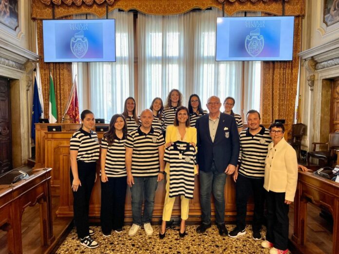 Sostitute gondoliere 6