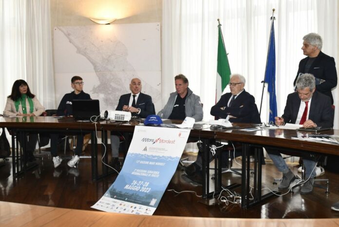 Trieste Mare Nordest ass. Scoccimarro