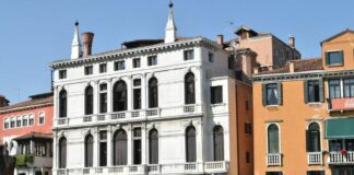 Inaugurata la nuova sede veneziana dell’Università di Warwick