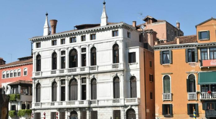 Inaugurata la nuova sede veneziana dell’Università di Warwick