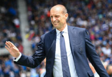 Allegri “Cremonese pericolosa, va affrontata con rispetto”