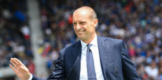 Allegri “Cremonese pericolosa, va affrontata con rispetto”