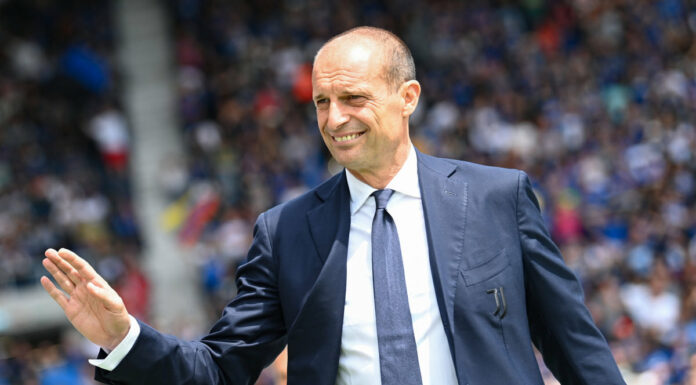 Allegri “Cremonese pericolosa, va affrontata con rispetto”