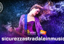 Al via le selezioni per il contest “Sicurezza stradale in musica”
