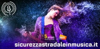 Al via le selezioni per il contest “Sicurezza stradale in musica”