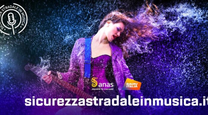 Al via le selezioni per il contest “Sicurezza stradale in musica”