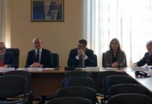 Lavori di ampliamento della SS 16 “Tangenziale di Ravenna”