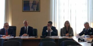 Lavori di ampliamento della SS 16 “Tangenziale di Ravenna”