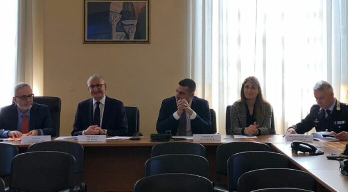 Lavori di ampliamento della SS 16 “Tangenziale di Ravenna”