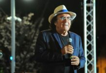 Al Bano festeggia 80 anni con lo show “4 volte 20” all’Arena di Verona
