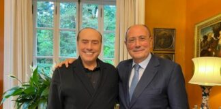 Berlusconi “Schifani presidente autorevole e di grande esperienza”