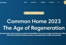Common Home, al via la seconda edizione alla Luiss University