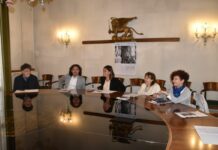 Presentato il programma per il centenario di De Grandis e Marabini