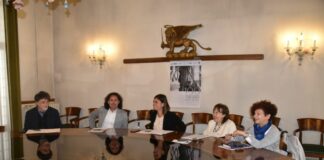 Presentato il programma per il centenario di De Grandis e Marabini