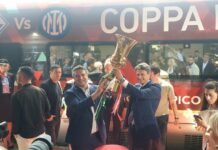 Coppa Italia a Roma con Frecciarossa, De Siervo “Finale da record”