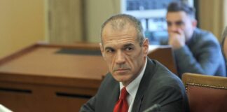 Pd, Cottarelli “Mi dimetterò da senatore. Stimo Schlein ma abbiamo posizioni diverse”