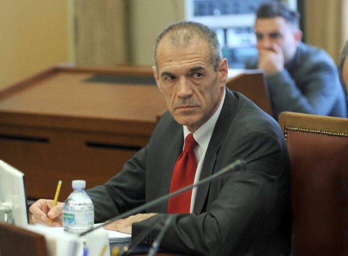 Commissioni riunite Difesa di Camera e Senato