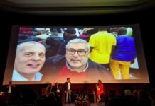 “1768 giorni”, documentario on the road su Cuffaro