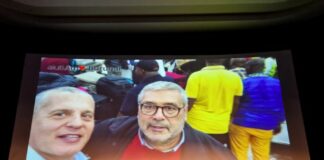 “1768 giorni”, documentario on the road su Cuffaro