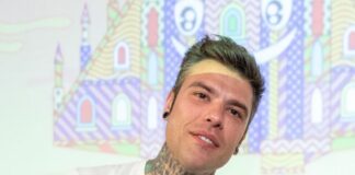 Fedez fa la risonanza “E’ andata bene a un anno dal fattaccio”