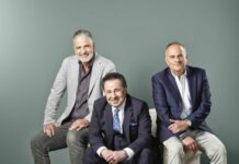 La Gialappa’s torna in tv con un nuovo programma