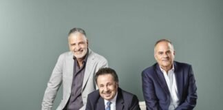 La Gialappa’s torna in tv con un nuovo programma