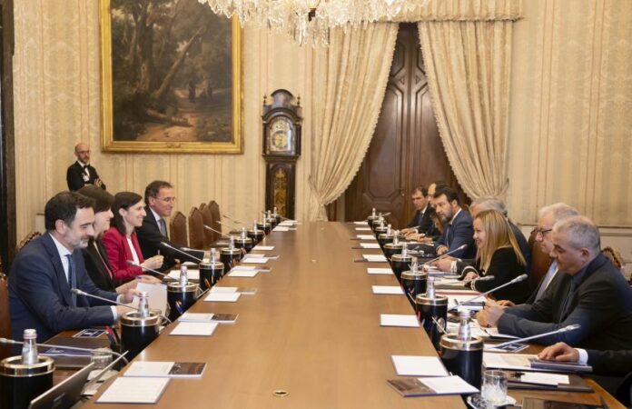 governo palazzo chigi