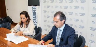 Rinnovata convenzione ICS-FederBoxe per lo sviluppo degli impianti