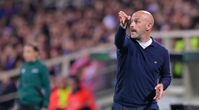 Italiano “Voglio gli occhi di Basilea, onoriamo la maglia”