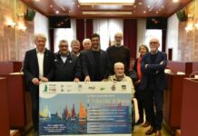 Il 20 e 21 maggio il trofeo “La vela senza barriere”