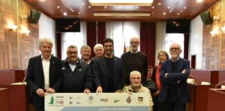 Il 20 e 21 maggio il trofeo “La vela senza barriere”